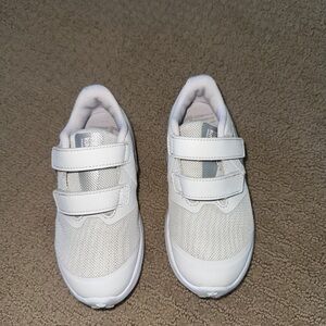 NIKE running shoes toddler